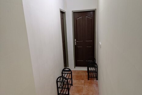 آپارتمان تکخواب 5 در یزد