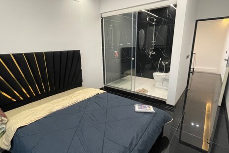 خانه ویلایی دوبلکس استخردار اسپرلوس 2 در کردان