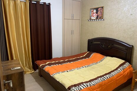 آپارتمان مبله تکخواب سدر 3 در کیش