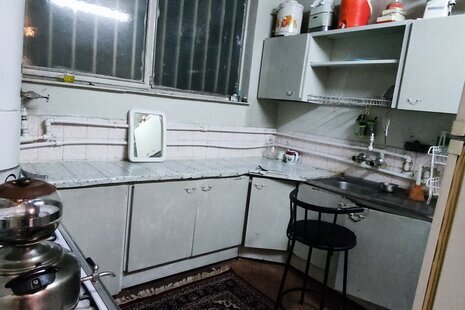 ویلا مبله تک خواب قلمستان در اصفهان