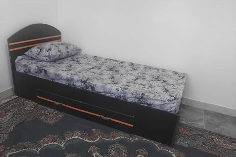 ویلا مبله دوخواب کاظمی در سنگر