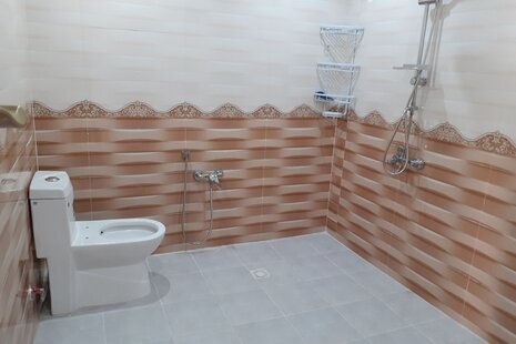 آپارتمان مبله تکخواب در یزد