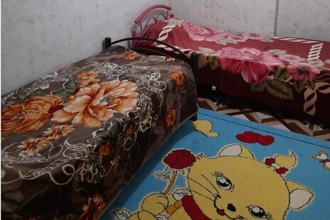 آپارتمان مبله تکخواب در ماسال