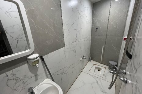 ویلا استخردار دوخواب مبله در کردان