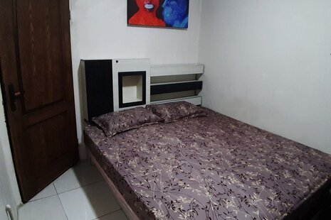 ویلا تکخواب پیتوس در فشم