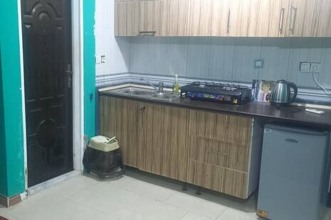 سوئیت مبله غریب 45 متری در قشم