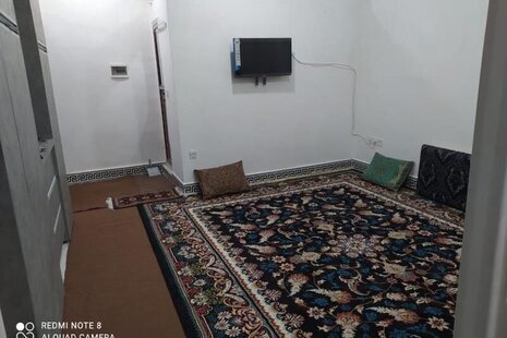 آپارتمان تکخواب نقلی در  سپید دشت