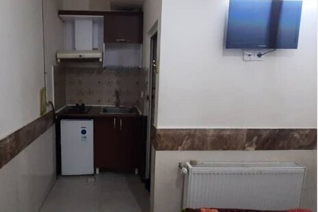 سوئیت 2 نفره 13 متری در مشهد