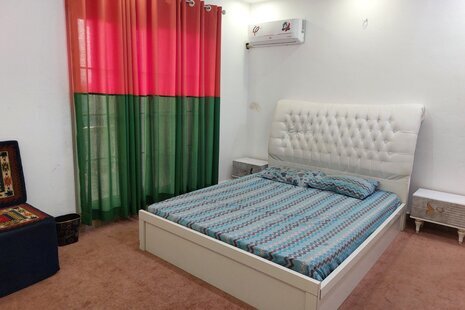 ویلا دوبلکس سه خواب استخردار در محمودآباد