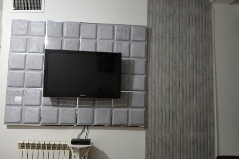 آپارتمان مبله تکخواب در تهرانپارس