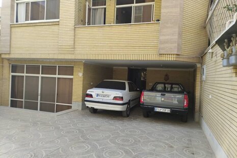 آپارتمان مبله تک خواب سلامت 20 در اصفهان