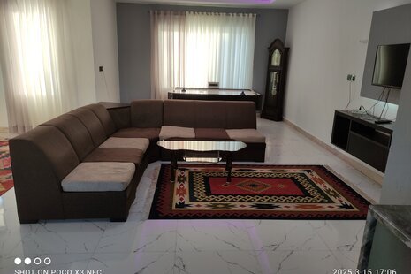 ویلا دوخواب استخردار محراب در محمودآباد