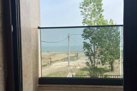 واحد دوخواب مبله101 در هتل آپارتمان بندر انزلی