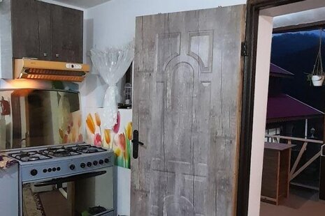 ویلا تکخواب سنتی جنگلی در رودبار