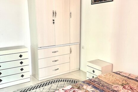 ویلا مبله استخردار سه خواب در ایزدشهر