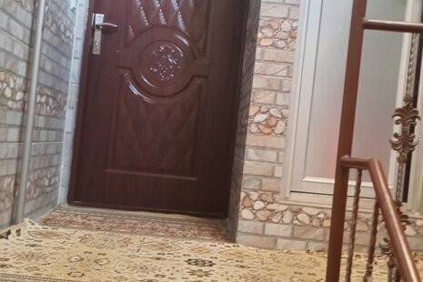 واحد دوخواب در طبقه دوم ویلا در بهشهر