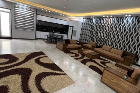 ویلا دوخواب استخردار رایان در چهارباغ