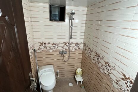 خانه ویلایی دو خواب مبله در رشت