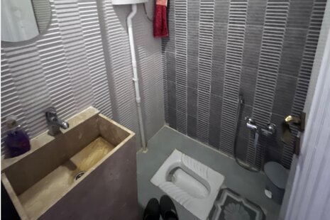 ویلا استخردار دوخواب در چهارباغ