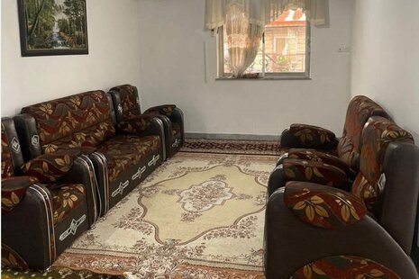 ویلا دوخواب مبله پورفتحی در ماسال