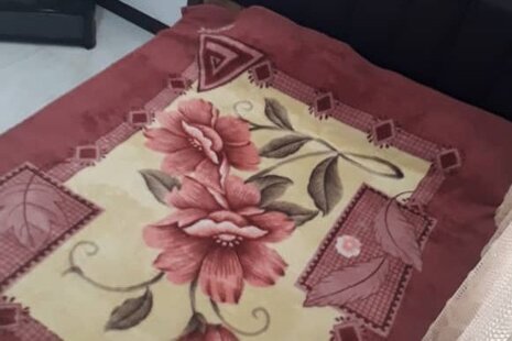 ویلا باغ مبله دوخواب در ماسال