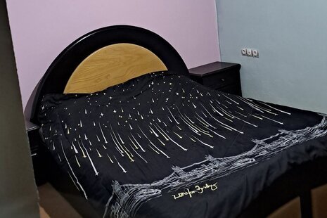 ویلا مبله تک خواب کاسپین در رشت