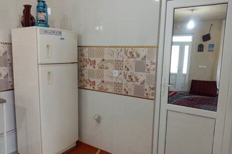 اتاق 1 در اقامتگاه بوم گردی در جوانرود