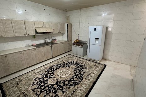 ویلا مبله سه خواب آریا در اصفهان