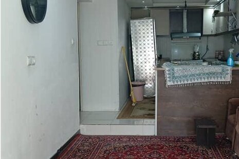 آپارتمان مبله دوخواب در اصفهان