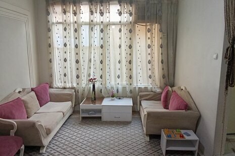 آپارتمان مبله تکخواب در هاشمی 1