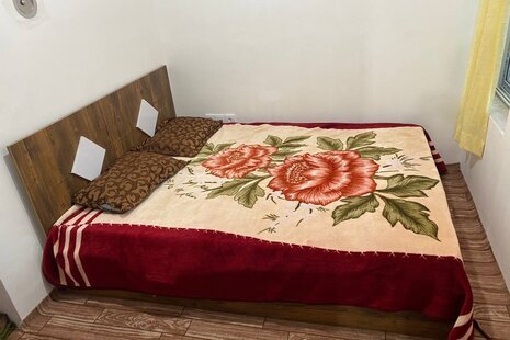 ویلا مبله تکخواب باغ فندق در تنکابن