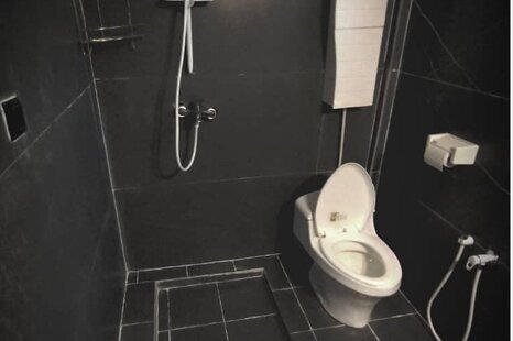 ویلا تک خواب رنگارنگ در کیش