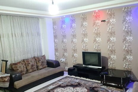 آپارتمان مبله تکخواب 1 در اندیشه