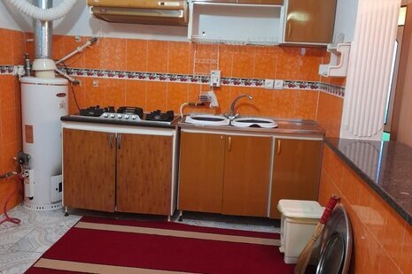 ویلا دو خواب نجفی در ماسال