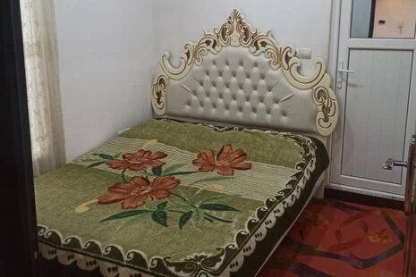 باغ ویلا تکخواب مبله در تبریز