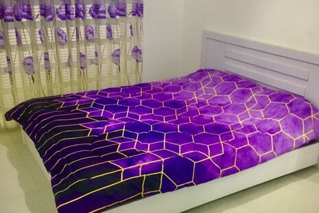 خانه ویلایی دو خواب استخردار در بابلسر