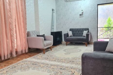 ویلا دوبلکس استخردار سه خواب در ماسال