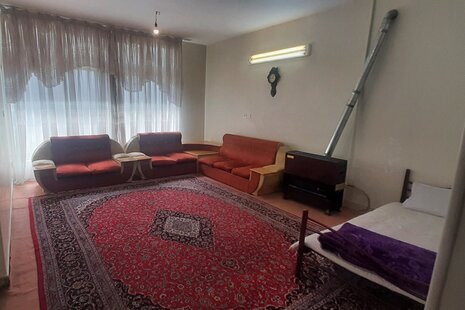 آپارتمان مبله تکخواب ساما (2) در اصفهان