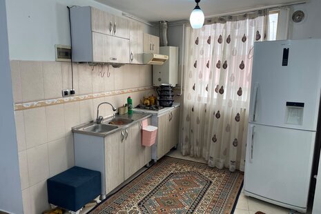 آپارتمان مبله تکخواب دو طبقه یاسمین 1 در خمام