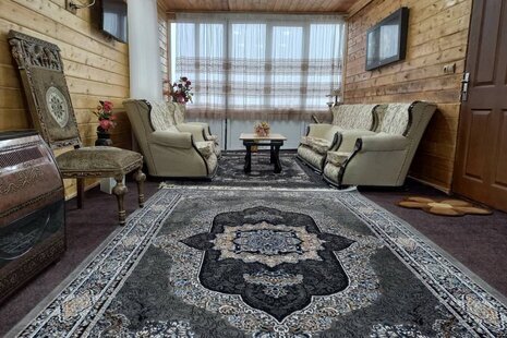 ویلا دوبلکس استخردار چهارخواب در ماسال