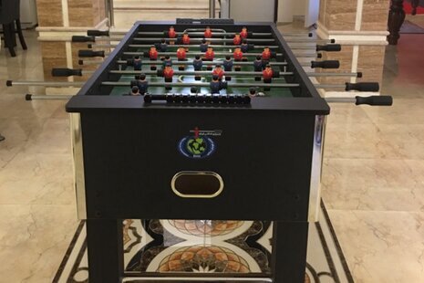 ویلا استخردار سه خواب مبله در محمود اباد