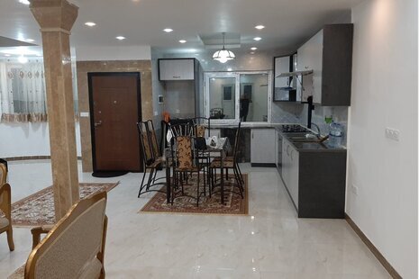 ویلا دوبلکس ساحل در ساری