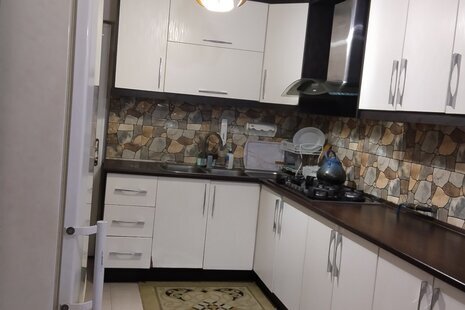 ویلا تریپلکس سه خواب استخردار هوربخش در رامسر