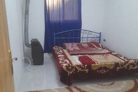 ویلا تکخواب مبله کد 5 در بندرانزلی