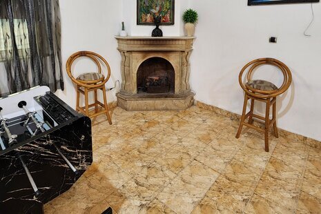 ویلادوخواب دوبلکس در فریدونکنار