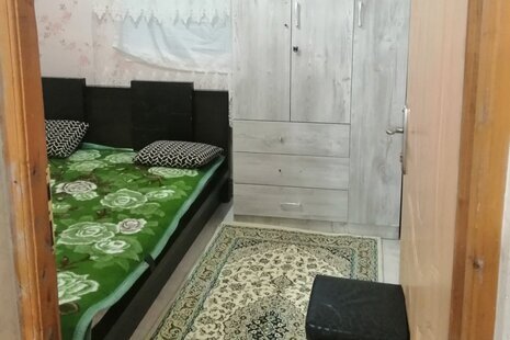 واحد تکخواب در طبقه همکف ویلای دیلمان