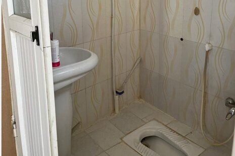 آپارتمان مبله تکخواب 1 در شیراز