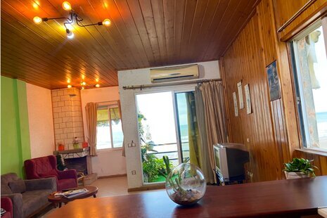 آپارتمان ساحلی یک خواب در نور