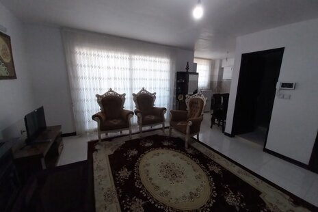 آپارتمان مبله تکخواب  در اصفهان