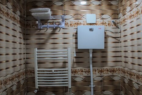 اتاق3 دراقامتگاه بومگردی در نطنز